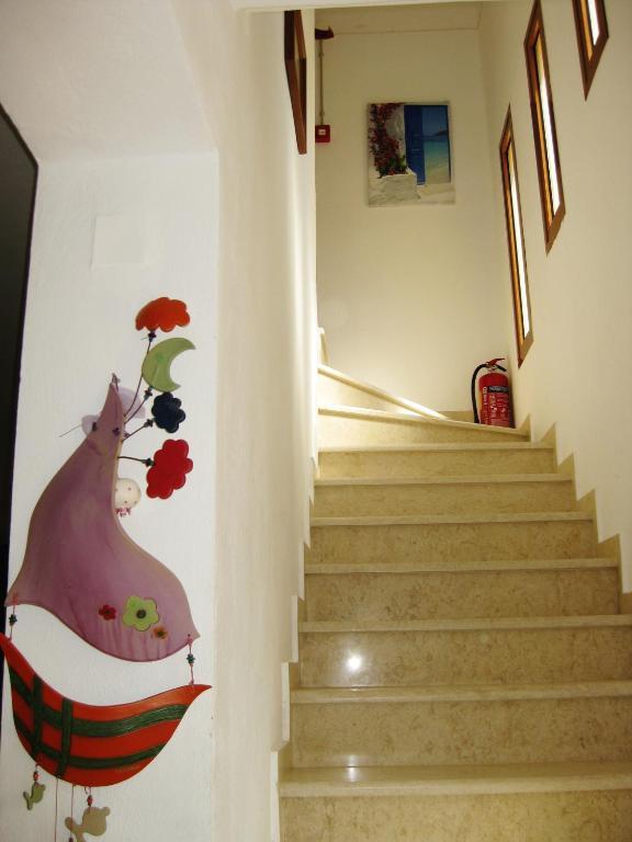 Vrisi Apartments & Villa Pitsidia Bilik gambar
